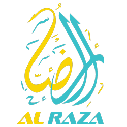 Al Raza Solutions Logo